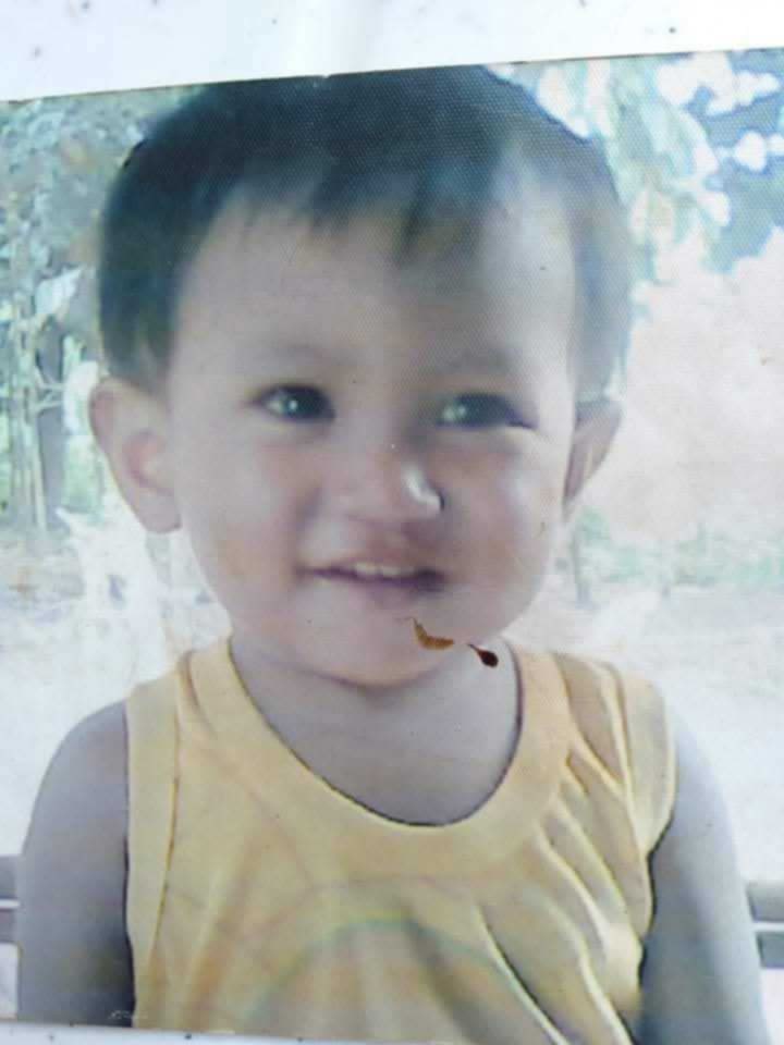 Baby Photo
