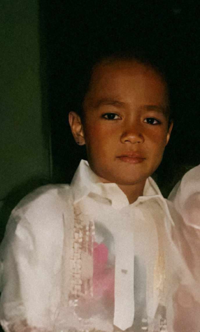 Childhood Photo
