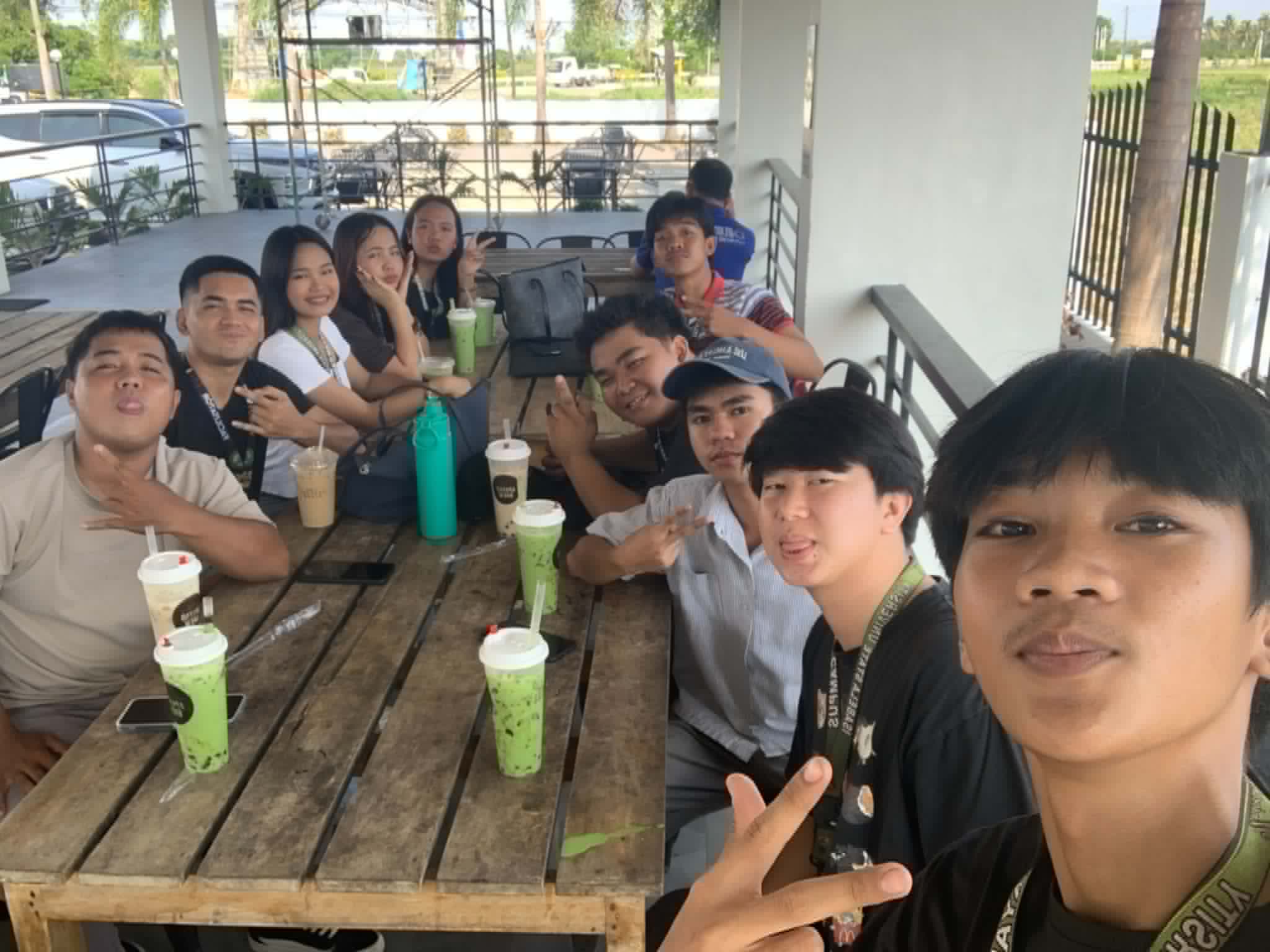 My friends 2