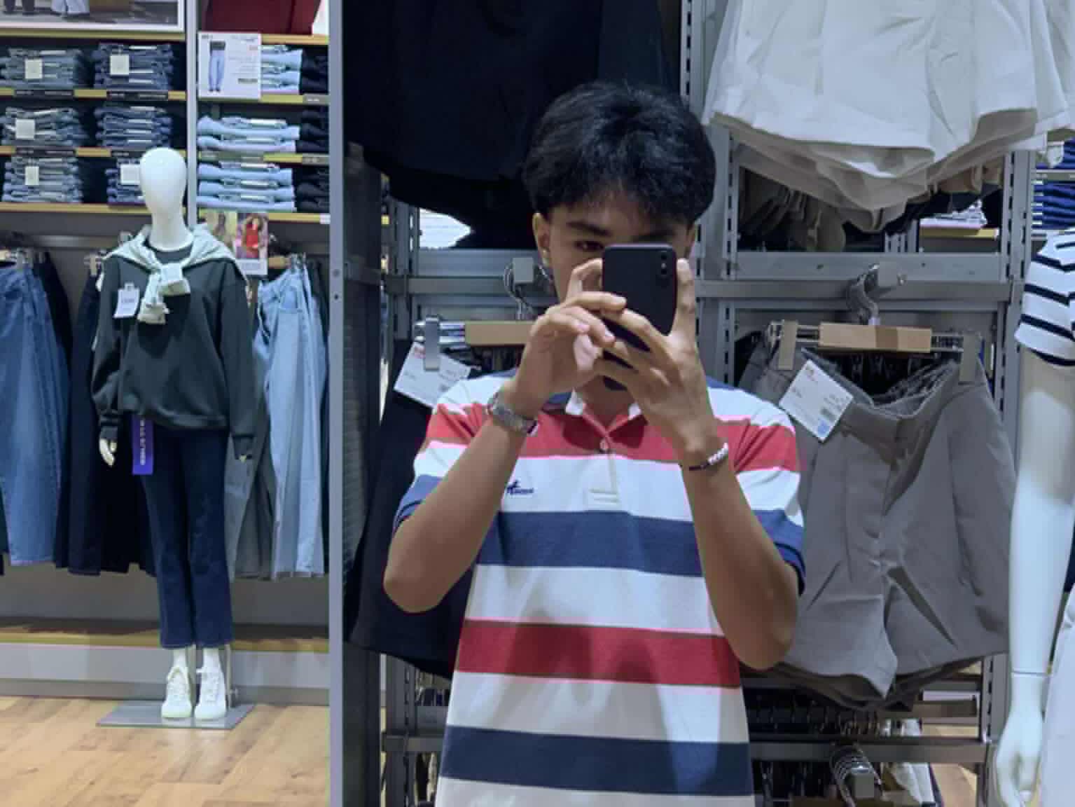 Recent Photo